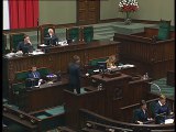 Poseł Łukasz Schreiber - Wystąpienie z dnia 28 stycznia 2016 roku.
