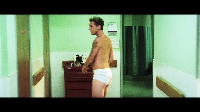 Kevin Morby - I Have Been To The Mountain (Official Video)