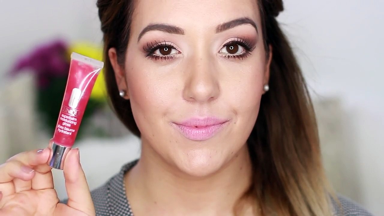 HOW TO: ROTE LIPPEN SCHMINKEN IM ALLTAG I DROGERIE & HIGHEND I FAVORITEN