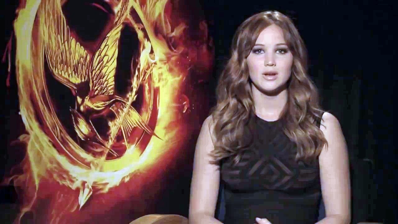 The Hunger Games - World Food Programme