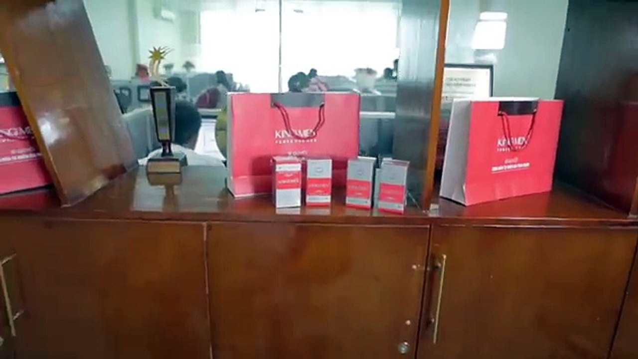 bản lĩnh đàn ông là đây....