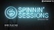 Spinnin Sessions 058 - Guest: Audien