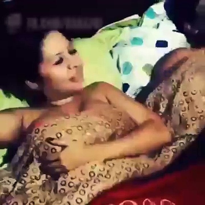 son mari l'atrappe avec son petit ami الرّوااج