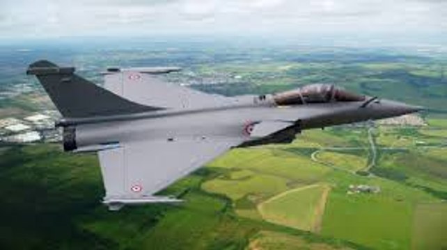 KNOW DASSAULT RAFALE and WHY Indian Air Force choose Rafale _