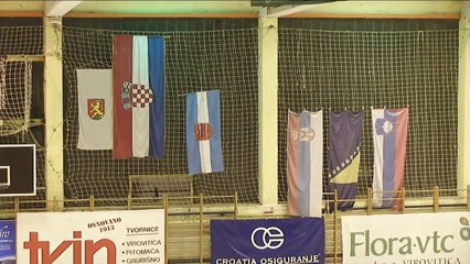 05.02.2016. Otvaranje turnira "Virovitica 2016"