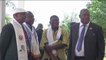 Cameroun, Appels à la candidature du Président P. Biya à la présidentielle de 2018