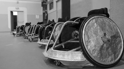 Teaser Drop De Béton 2016 - Championnat de France N2 QUADRUGBY