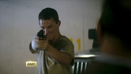 Fear the Walking Dead 2ª Temporada - Teaser #2 (Avião)