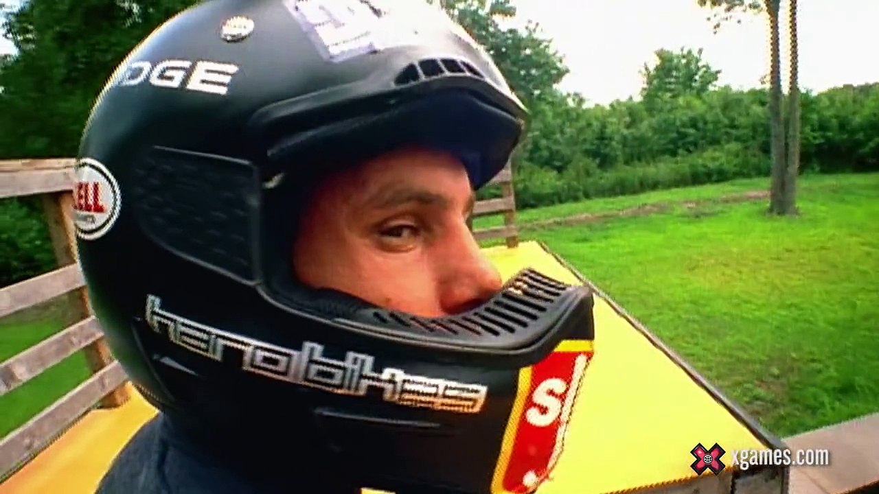 Dave Mirra morre aos 41 anos