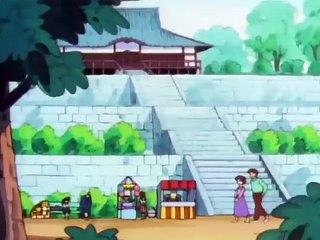 Sword of Thunder - Zaiba -Ep 27/52 - Espanol Latino