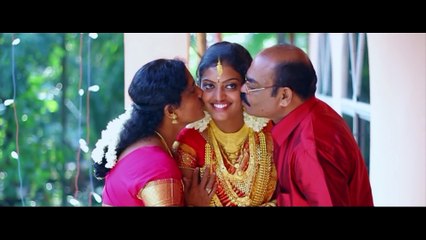 A Funny Cinematic New Generation Wedding Highlights of Bhagyanath Sony By Chandra Studio