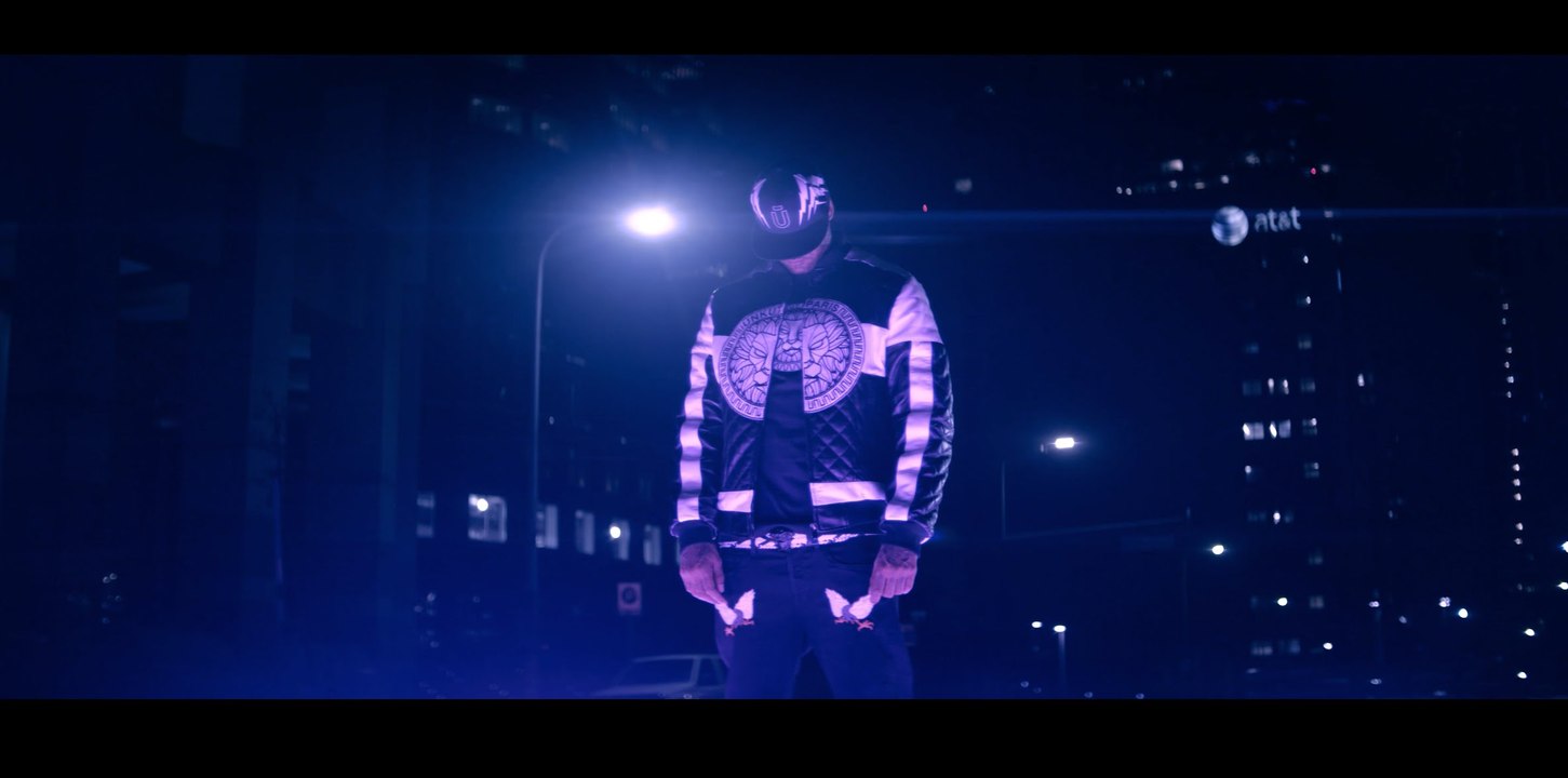 Booba - 92i Veyron