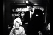 A Killer Walks (1952) - Susan Shaw, Laurence Harvey, Trader Faulkner - Trailer (Crime, Drama)