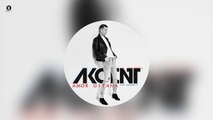 Akcent feat. Sandra N - Amor Gitana (Official Audio)_(1280x720)
