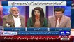 Haroon Rasheed Reveals Who Take Money From India Against Kashmir Issue