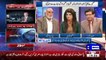 Hot Debate Between Haroon Rasheed & Habib Akram On Kashmir Issue
