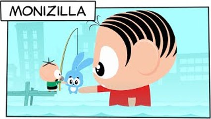 Mônica Toy | Todos os episódios