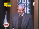فيديو.. مكرم محمد يدعو أبو تريكة لقيادة مبادرة السيسي مع الألتراس