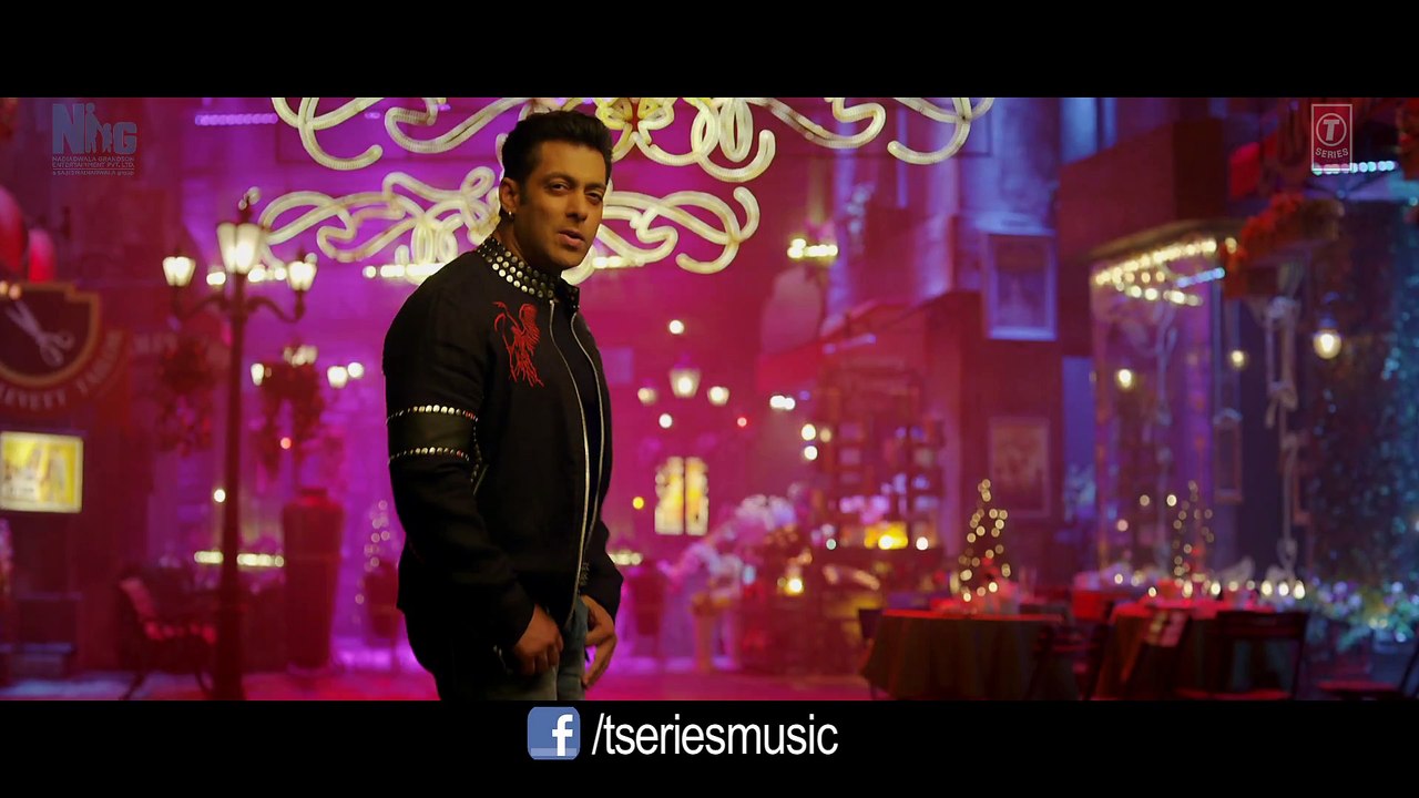 Hangover-Full Video Song-Kick