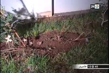 الدارالبضاء: زوج يعنف طليقته بوحشية و يلقي بأمها من الطابق الأول بسبب خلاف عائلي