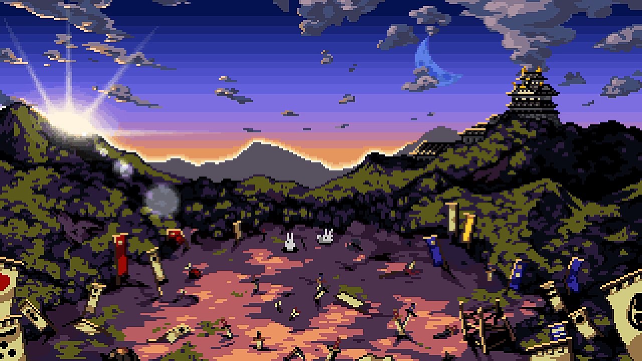Nippon Ichi Software - Teaser video
