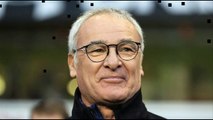 Claudio Ranieri We want our fans to dream but Manchester City is tough match