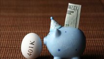 The Benefits of Maxing out Your 401k