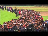 Kriza e refugjatëve, popullariteti i Merkel merr “tatëpjetën” - Top Channel Albania - News - Lajme