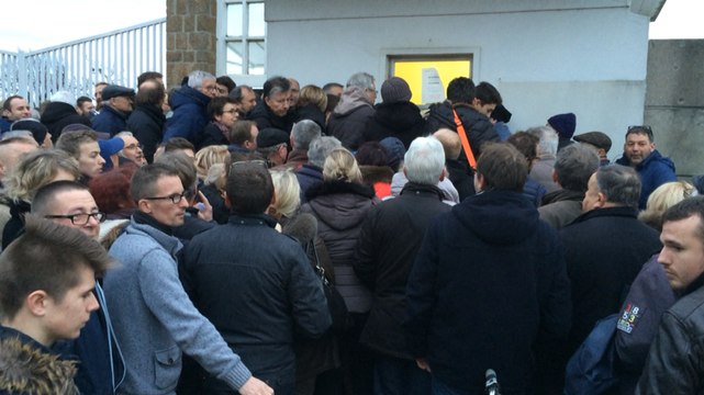 Billets pour les 8es de la coupe de France de football