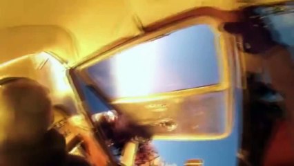 Новинка! Подборка авиаинцидентов август 2015