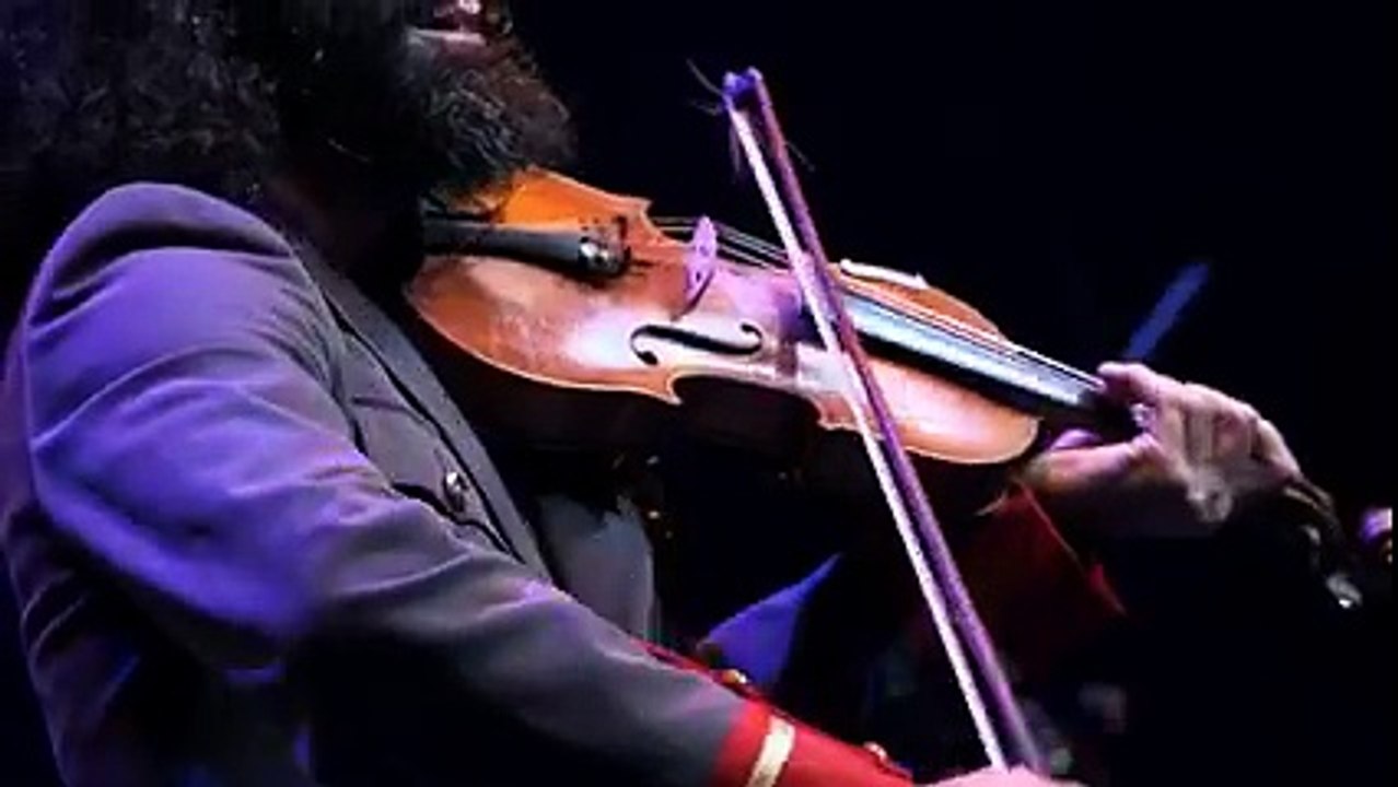 Ara Malikian  Misirlou