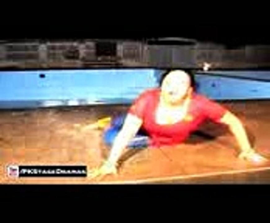 Falak 2015 Desi Mujra Pakistani Mujra Dance-girlsscandals