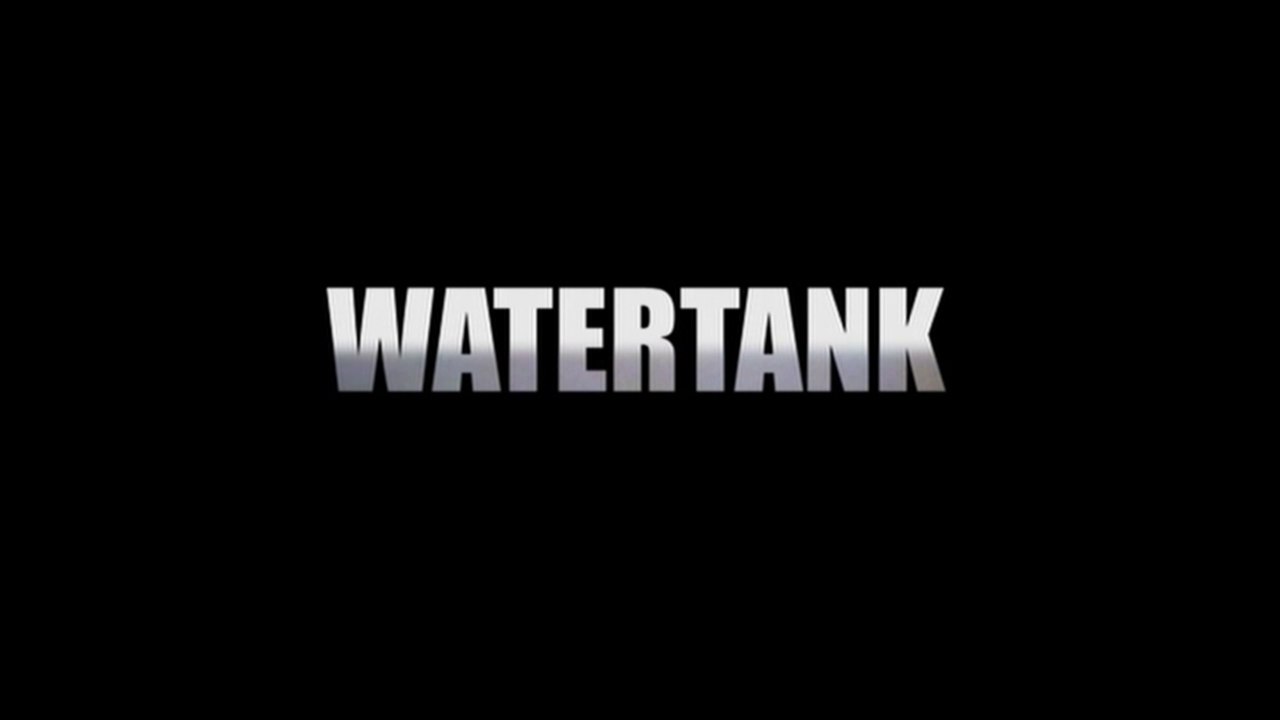 Watertank (VOSTFR)