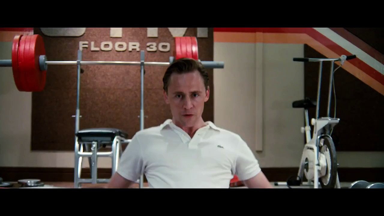High-Rise Official International Teaser Trailer #1 (2016) -
