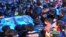 Karachi Kings Family Festival 5th February 2016