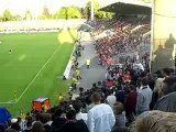 FC Lorient - PSG - Paris est magique