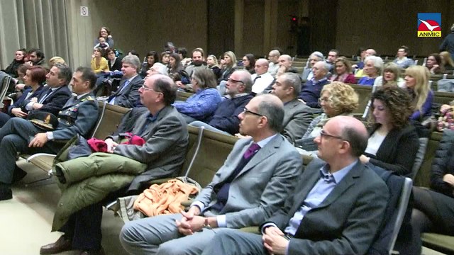 Premio QualitàSociale di Impresa Luisa Sassi 2016