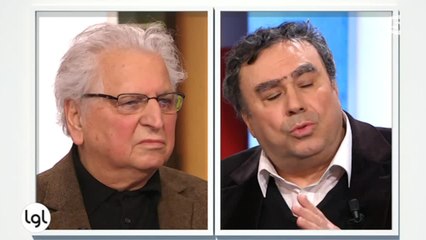 Benjamin Stora et René-Victor Pilhes : les tabous et les non-dits de la guerre d'Algérie