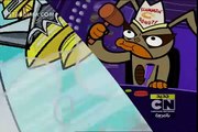 مسلسل المصارعين المقنعين موشا لوشا Mucha Lucha ! مدبلج الحلقة 19