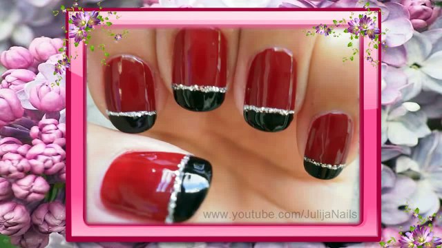 Дизайн Ногтей Дизайн Коротких Ногтей