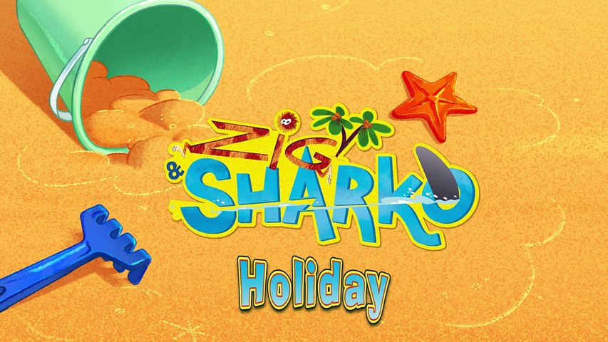 Zig & Sharko  Love