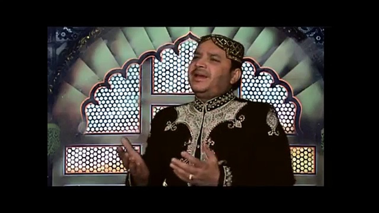 New Best Naat Rooh_Makke_Rehndi_Ae Famous Naat in Urdu