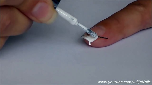 Дизайн ногтей Маникюр на каждый день