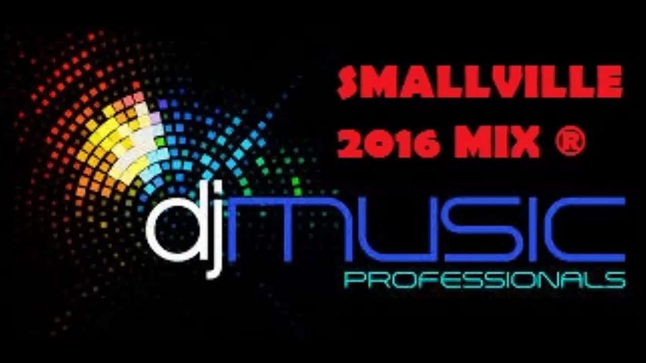 NEW^DJ^SMALLVILLE^BALKAN^HAUSE^MIX^TURKE^PART^1^2016