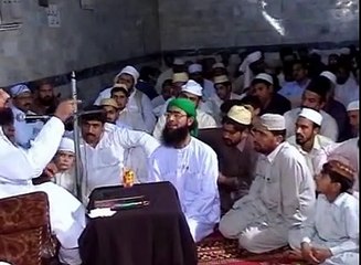 Muhammad Raza SaQib Mustafai – Islamic Byan2 – Must watch