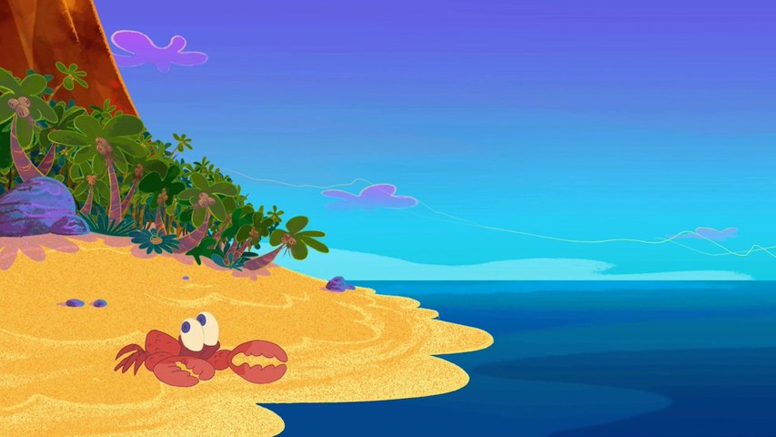 Zig & Sharko  The WereYena