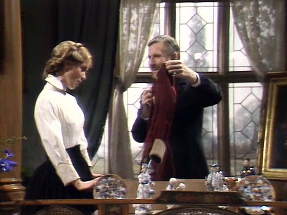 Die Onedin Linie S07E05