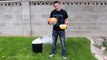 Ice Bucket Challenge - Dry Ice Version