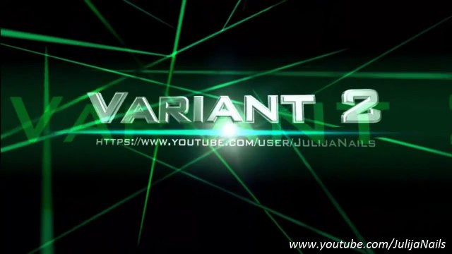 Как сделать ФРЕНЧ (5 вариантов) Французский маникюр Bornprettystore