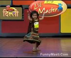 Little Cute Girl In Indian Got Talented Make You Laugh very very funny and nice video dailymotion